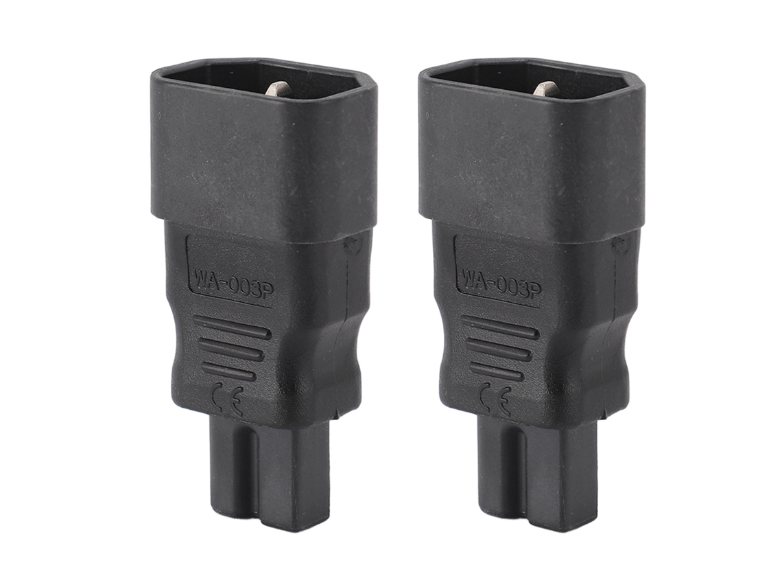 Adaptador de Energia C14 para C7 EOOCOO