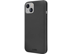 Capa para iPhone 14 Plus SBS Instinct Preto (Outlet Caixa Aberta)