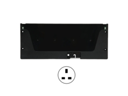 Tela LCD de Reposição para Switch Hac 001, Resistente ao Desgaste | S/MARCA