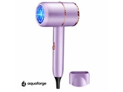 Secador De Cabelo Portátil Com Difusor Com Concentrador Para Viagem
