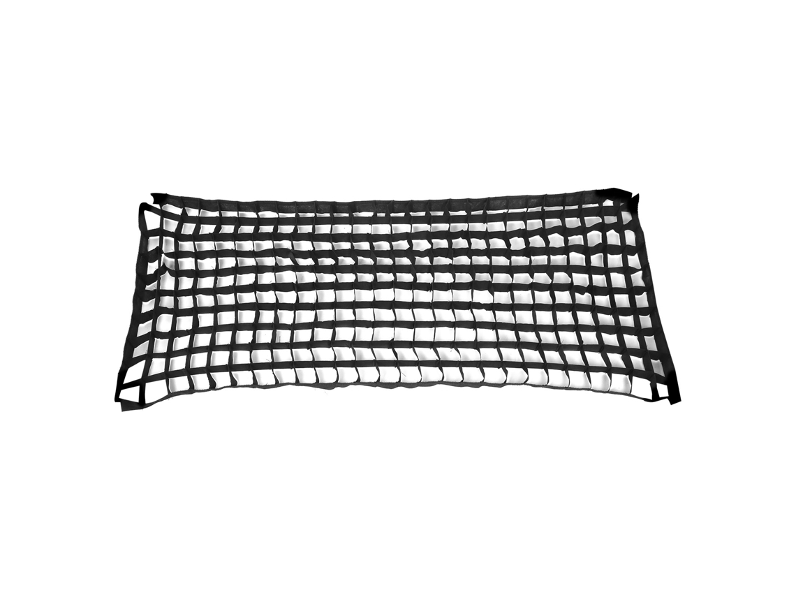 Grade celular portátil para softbox 50x130cm - Acessórios para estúdio de vídeo e fotografia