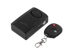 Alarme Anti-Roubo ALLINLESS