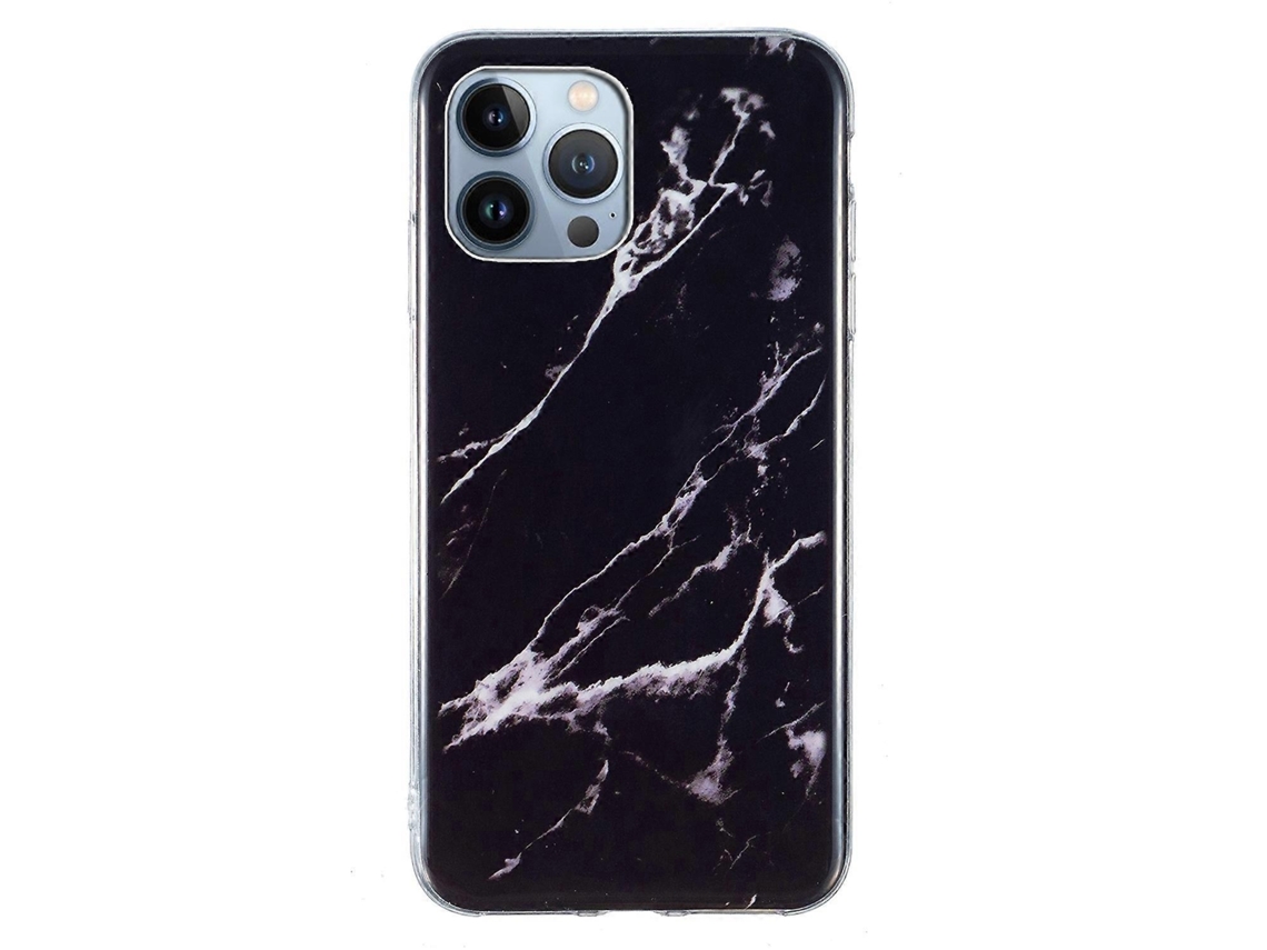 Lurelia Capa Iphone 15 Pro Tpu Armor