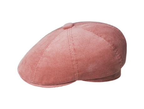 Boina KANGOL Cord Hawker
