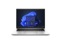 Portátil HP Elitebook 840 G9 I5-1245U 16Gb 256Gb 14Wuxga W10P Wlan Bt Cam (Recondicionado Como Novo)