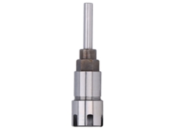 Extensor De Broca Para Router Com Ponteira De Metal Duro