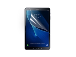 Película Protetora De Tela Lcd Ultra Transparente Para Samsung Galaxy Tab A 10.1 2016