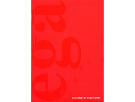 Livro Concursos De Arquitectura. 14 Congreso Internacional De Expresión Gráfica Arquitectónica de Alberto Grijalba Bengoetxea (Espanhol)