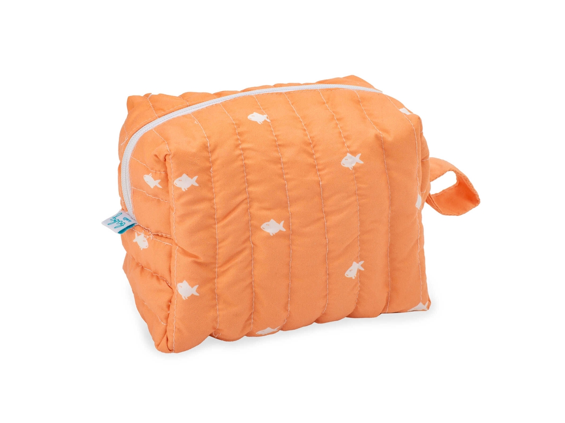Nécessaire Acolchoado para Bebé BABY WELLS