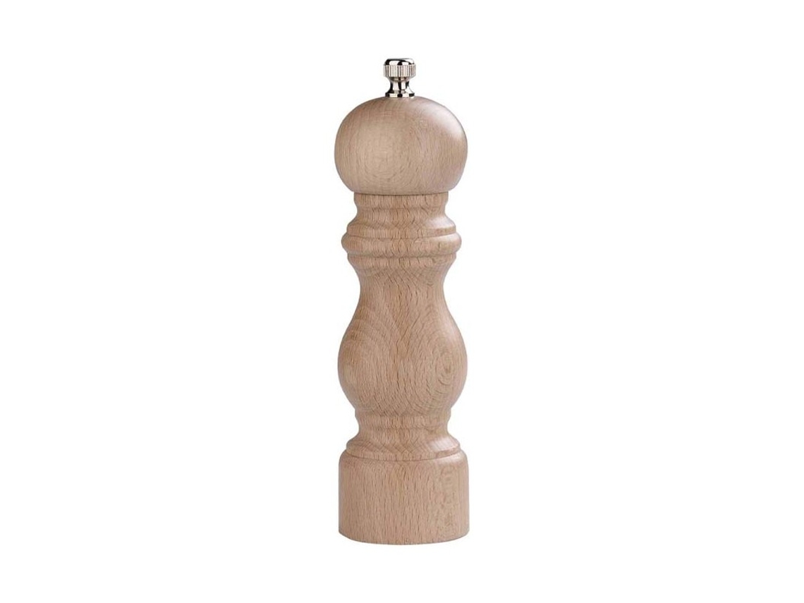 Moinho Pimenta de Madera LACOR 15 Cm