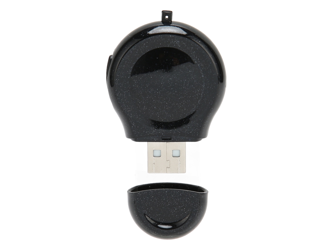 Gravadora Digital de Voz Mini Hd, Redução de Ruído, Usb, Ativação por Voz, 16g | S/MARCA