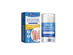 Creme Reparador Calcanhar Ximonth Hidrata Pés