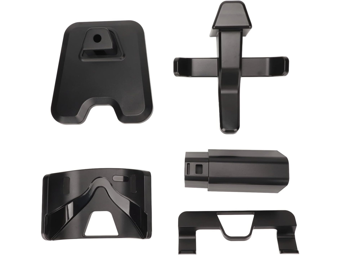 Suporte Para 2 Headsets De Realidade Virtual, Suporte De Exibição Para Headsets De Realidade Virtual Sem Fio Com