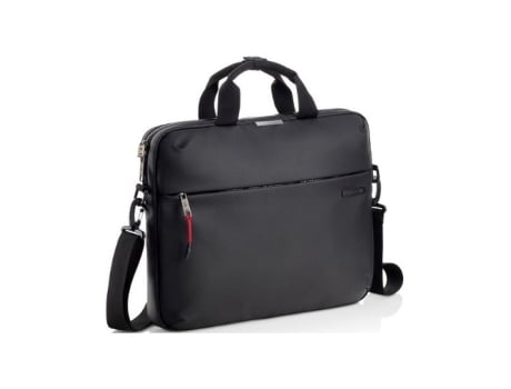 Livro Maletin Bag To Work Color Negro 42x32x4cm De Desconocido (espanhol)