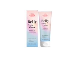 Creme Firmador Abdominal Efeito Rápido