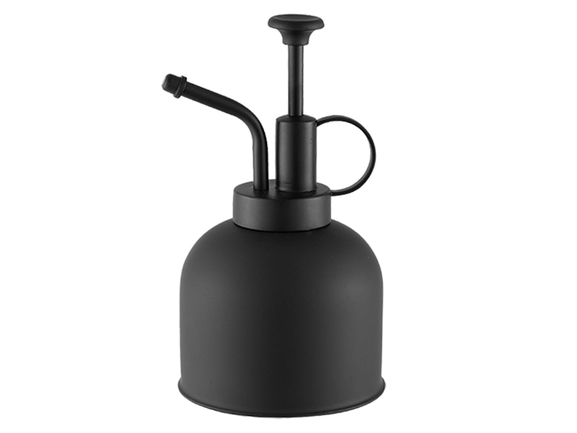 Regador de vidro 200ml estilo retrô AQUAFORGE