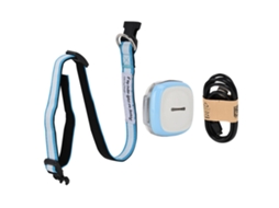 Rastreador GPS com posicionamento multimodo e alarme de cerca digital GOKOCO