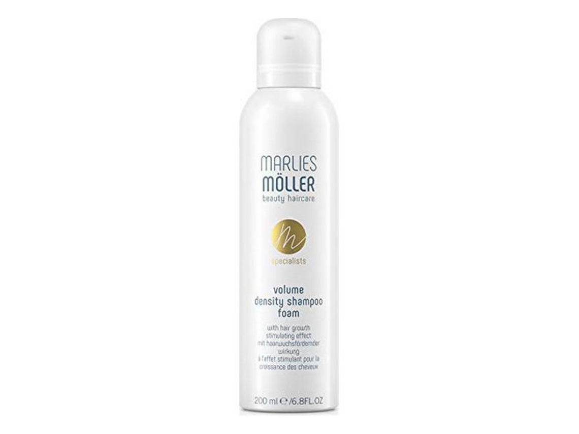 Champô Revival Density Marlies Möller 200 ml