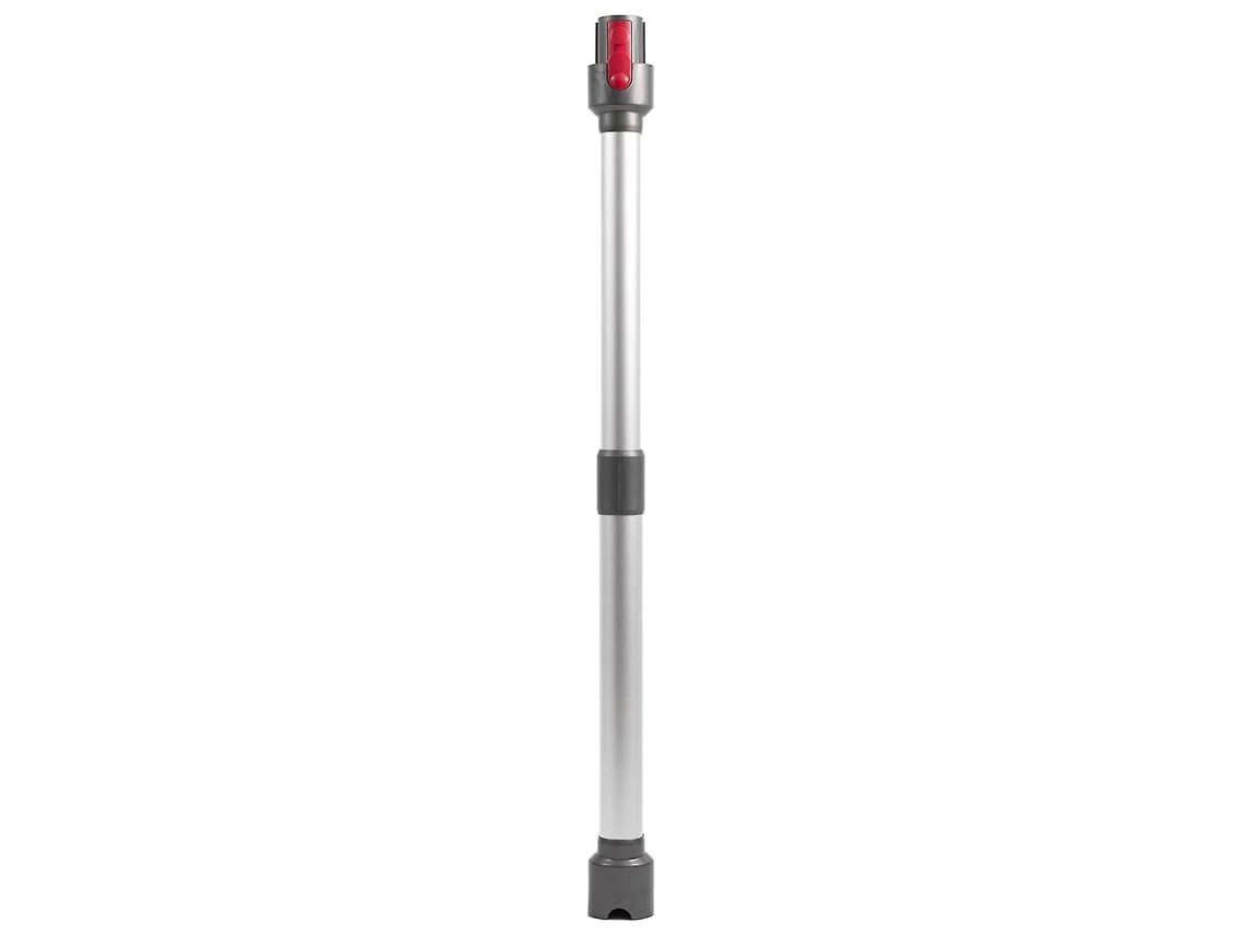 Para tubo telescópico de aspirador de pó Dyson V7 V8 V10 V11 45 cm a 70 cm