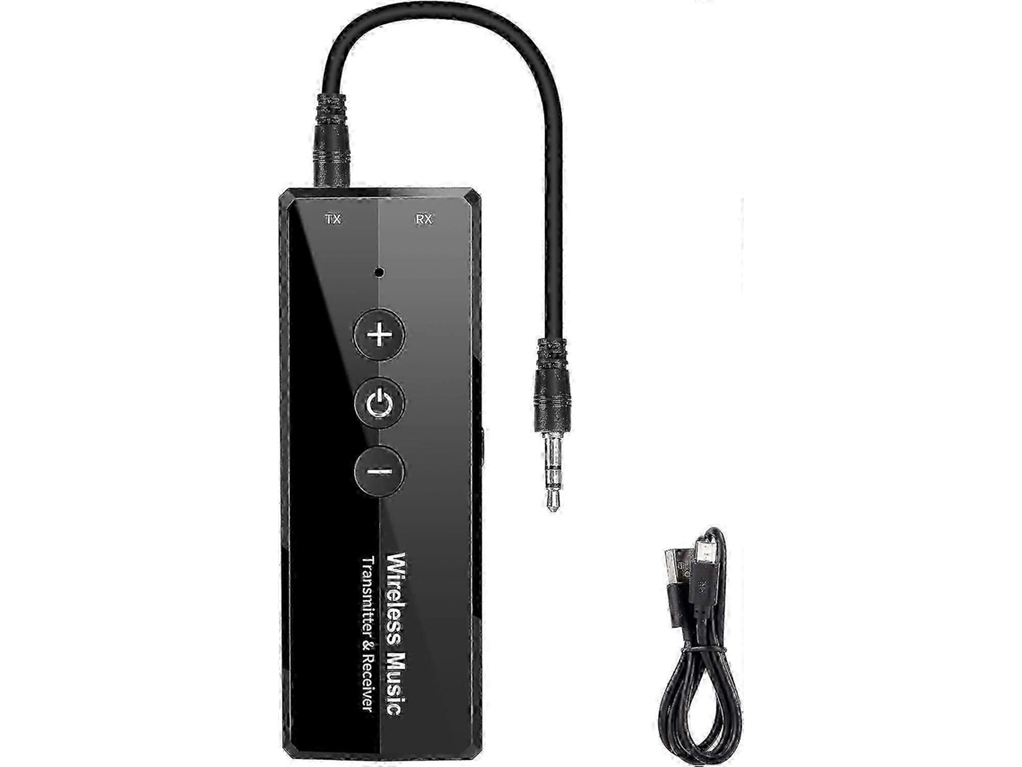 Transmissor e Receptor Bluetooth 5.0 GOKOCO