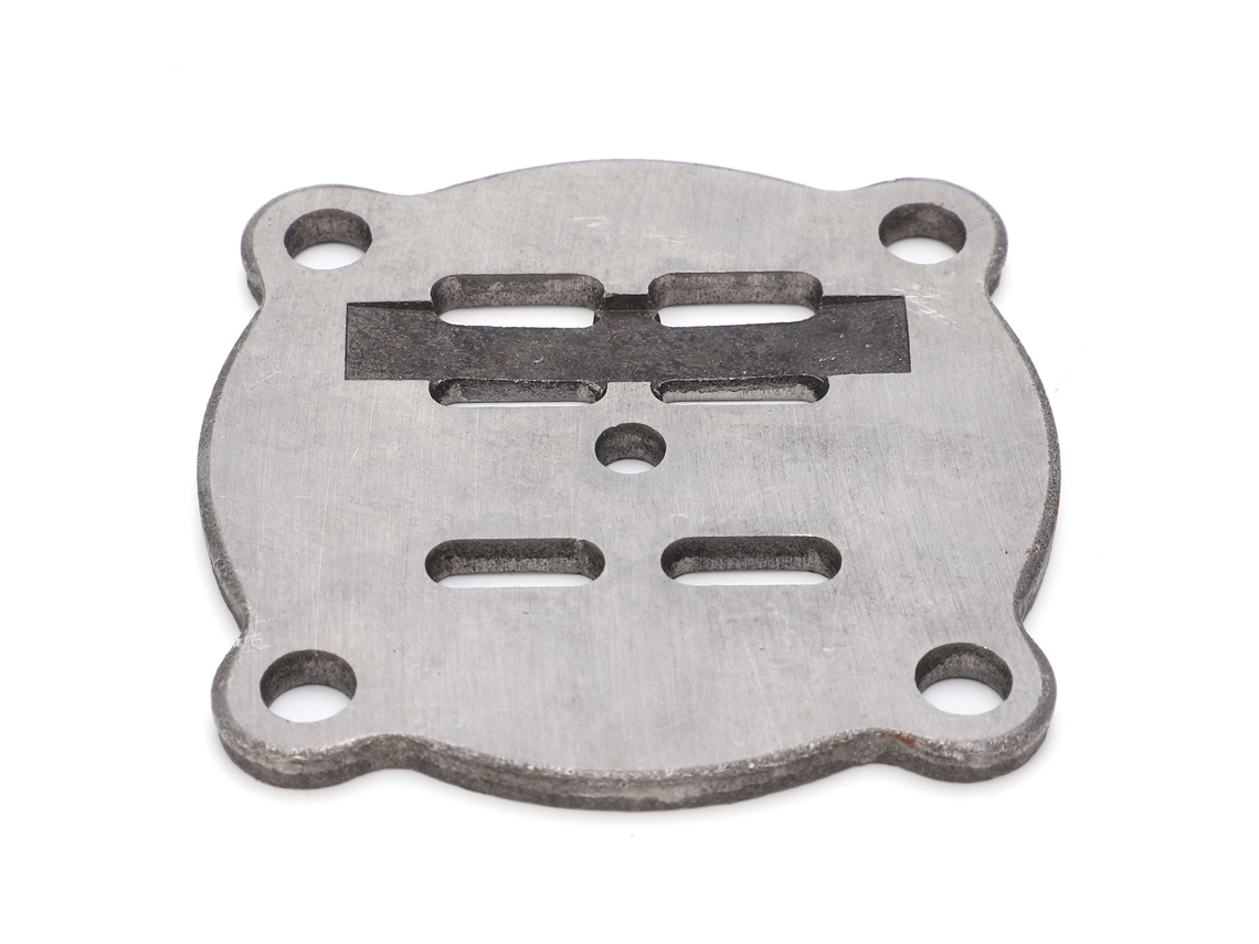 Junta Placa Valvula 65 Acessorio Compressor Ar