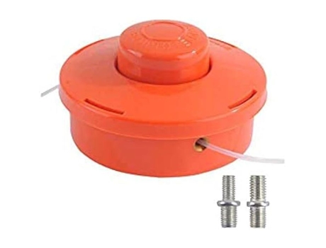 Cabeça de 2 Fios 10 X 1 25 F Automática 115 EXCEL 00579