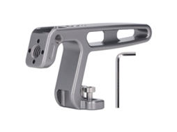 2026 mango Top Handle Grip para Cámara Con Cold Shoe, Manija Superior Universal para Cámara Digital Y Cage