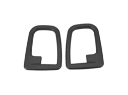 Capas de maçaneta interna para BMW Série 3 E36, Z3, 1992-2002