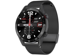 Smartwatch Sk7824 Preto