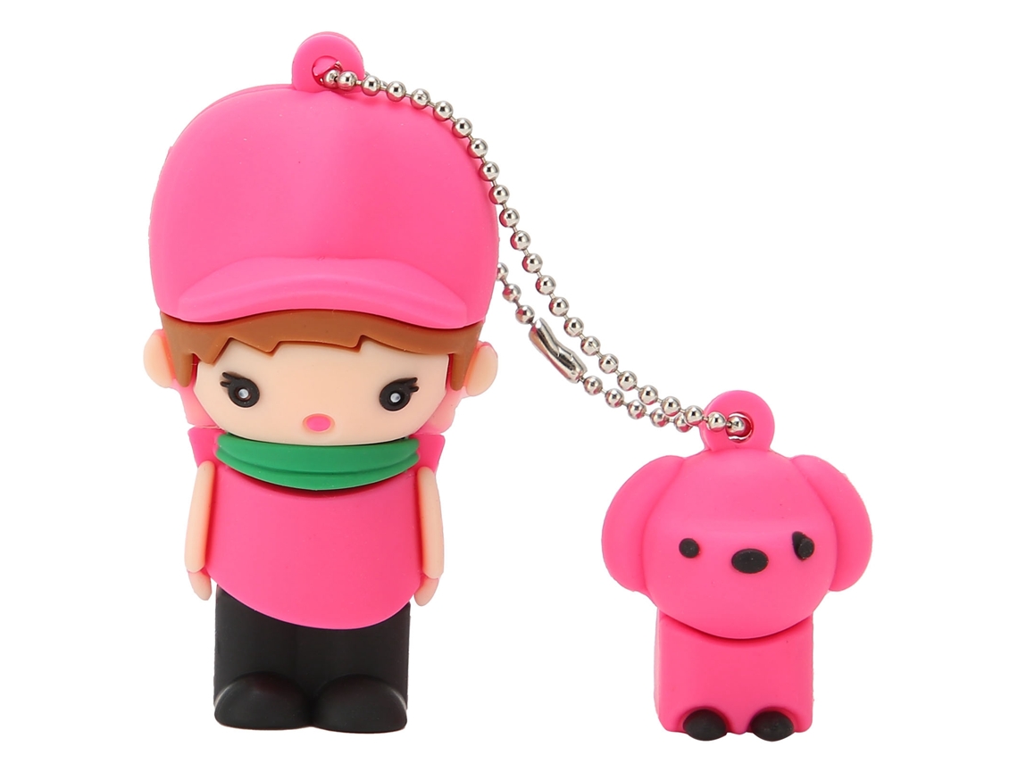 Pen Drive Usb 2.0 Cute LAXISCREED