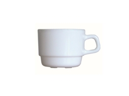 Caneca ARCOROC (Vidro - Multicor)