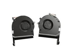 Lurelia Ventoinha De Arrefecimento Para Portátil Fx504 Fx504gd Para Portátil Tuf Fx504 Fx80 Fx504gd Fx80gd