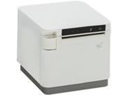 Star Mc Print3 Mcp30 Wt Eu Belegdrucker Thermopapier 8 Cm Rolle 203 Dpi Bis Zu 250 Mm/sek. Usb, Lan Auto Star Micronics