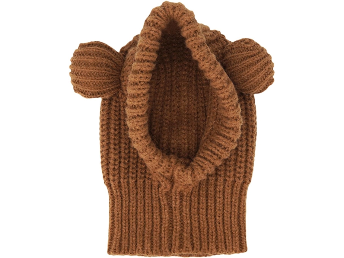 Gorro de Orelhas de Urso, Quente SFUSHOS