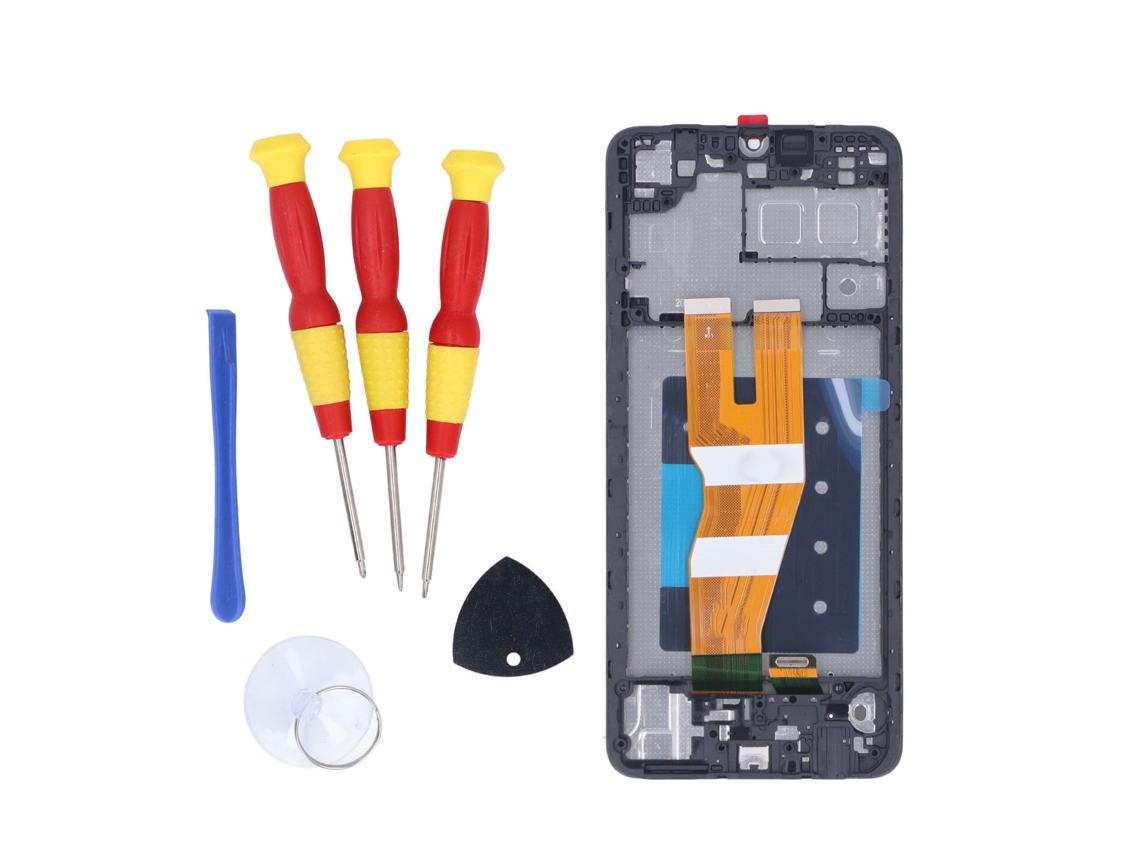 Peça de Reposição de Ecrã LAXISCREED Samsung A05 2023