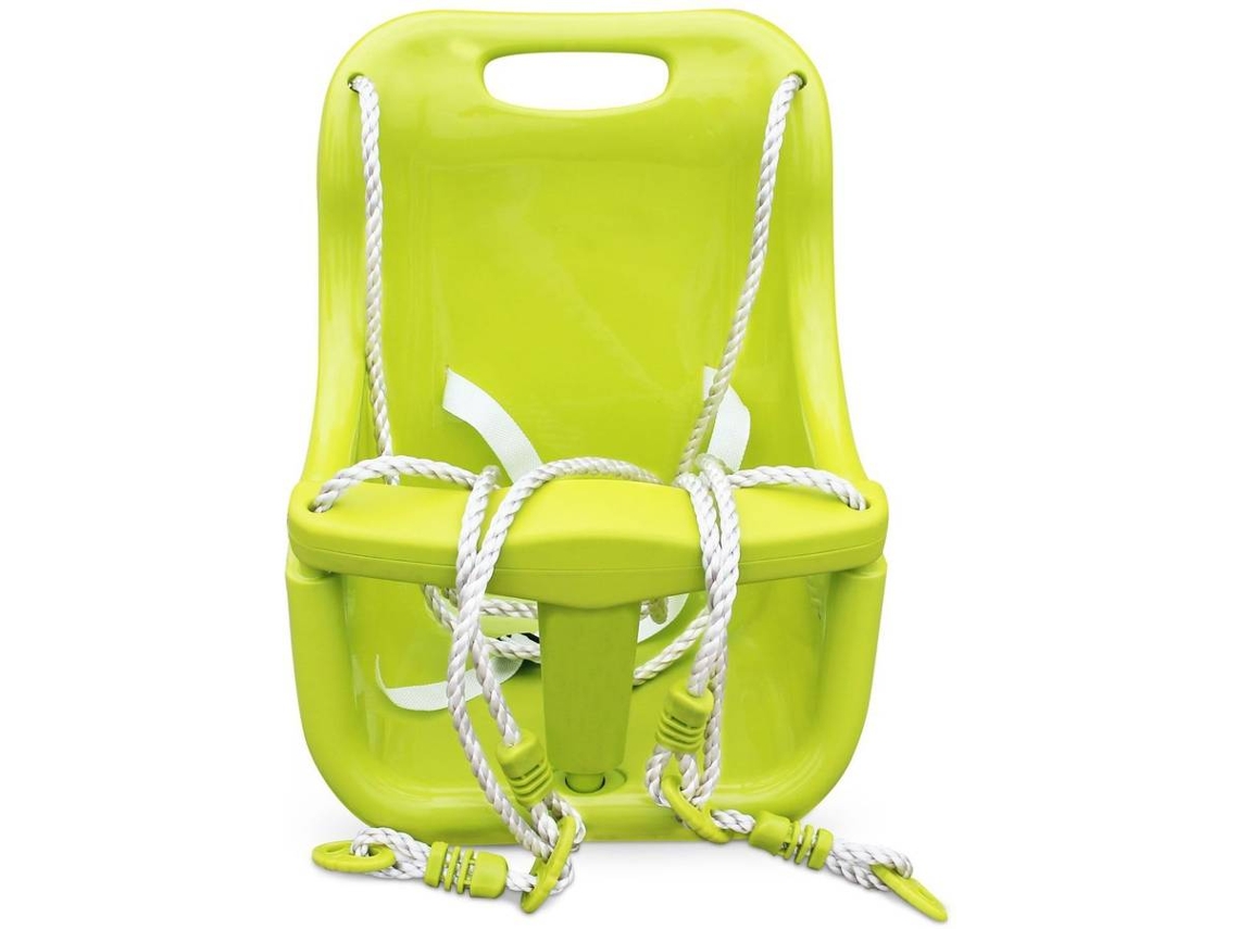 Baloiço SWEEEK para bebé (Idade Minima: 3 anos)