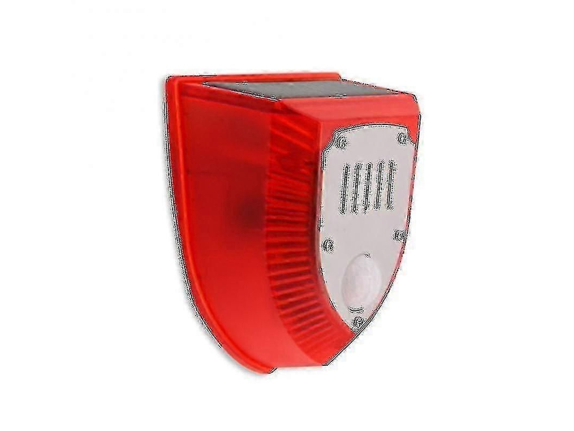 Alarme Profissional Para Afastar Javalis