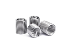 Bucha De Inserção Rosca M7 M9 M11 Din8140 Em Aço Inoxidável M9x1, 5x2, 5d 10 Peças