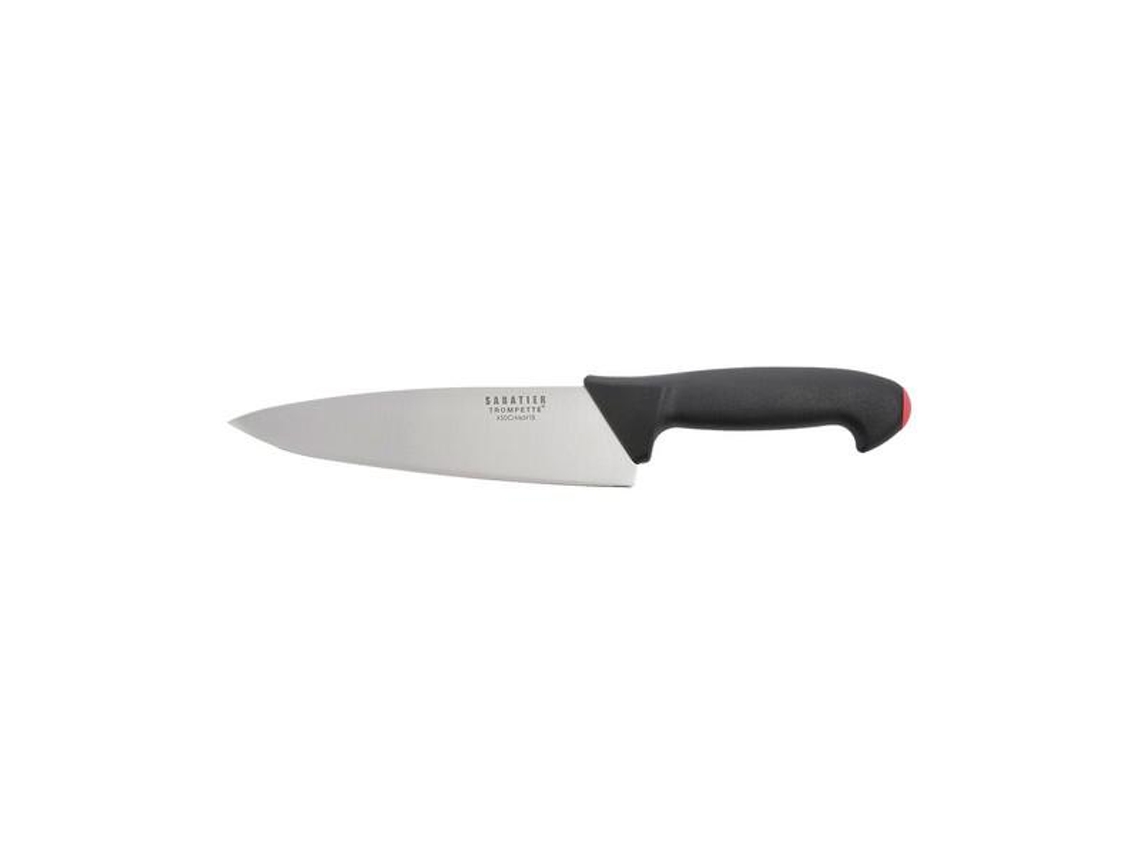 Faca de Cozinha De Chef Sabatier Pro Tech (20 Cm)