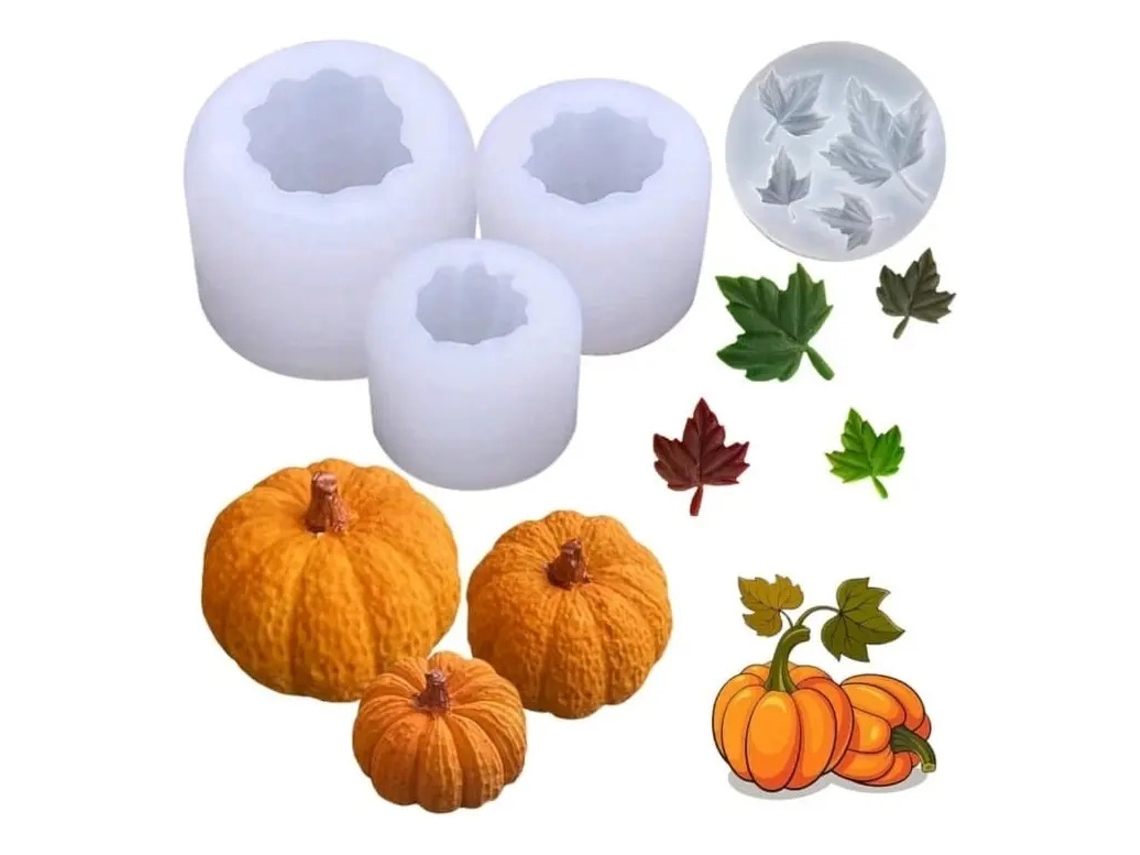 Molde De Silicone Para Confeitaria, Para Bolos Doces E Sobremesas