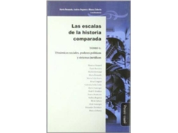 Livro Dinã¡Micas Sociales Poderes Polã­Ticos Y Sistemas Jurã­Dicos de Marta Bonaudo, Andrea Reguera et al. (Espanhol)