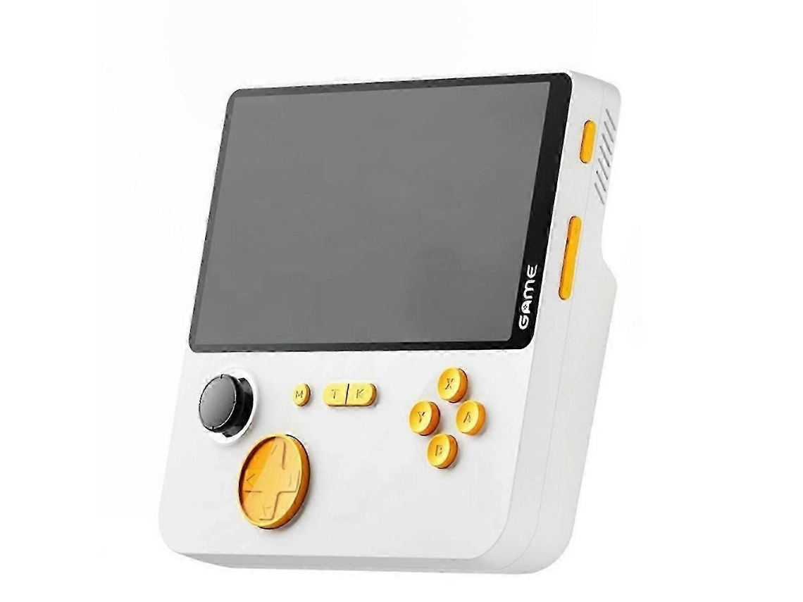 Consola Portátil Lurelia X6, Psp, 10000 Jogos, 4.3 Polegadas, 8 Gb