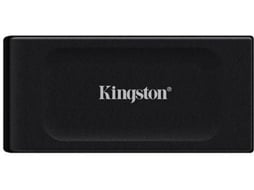 Disco Externo SSD KINGSTON Xs 1000 (Preto)