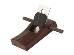 Plana Manual Para Carpintería Ferramenta De Marcenaria Ajocha Madeira 12,7 Cm