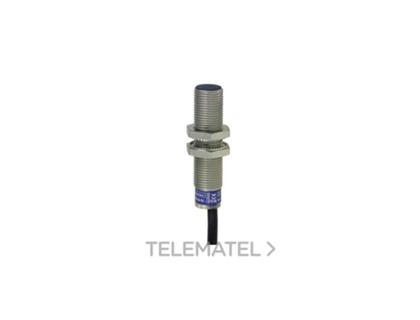 Dpi Univ M12 Dc3hilos Empotrable Telemecanic Sensors