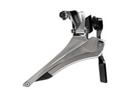 Sram Desv 2x11 Braze-on Yaw Chainspotter
