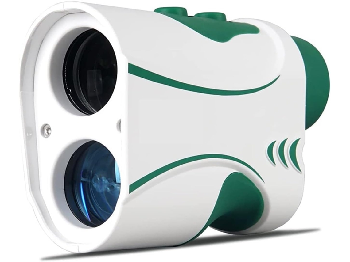 Golf Hd 600 1000m Batterie Recarregable, Vibração, Pente et Drapeau SFUSHOS