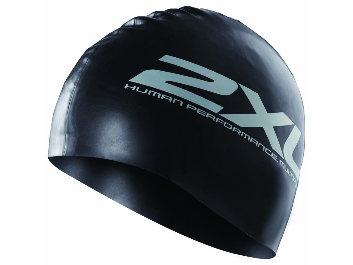 2xu Unisex Silicone Swim