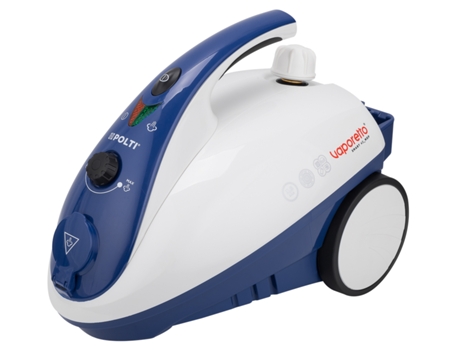 Polti Vaporetto Smart 40 Mop - 3.5 Bar, Spazzola Vaporforce, 10 Accessori - Foto 9