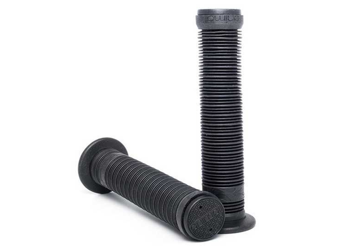 Garras com Flange Clifton Preto 165 Mmanimal